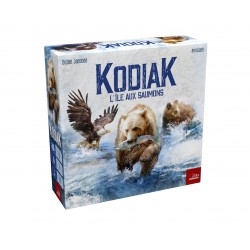 Kodiak