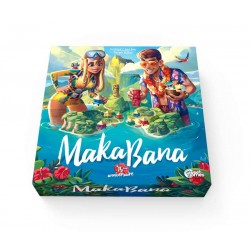 Maka Bana - édition 15ème...