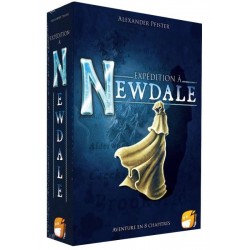 Expédition à Newdale