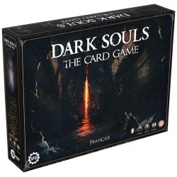 Dark Souls : The Card Games
