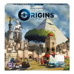 Origins : First Builders