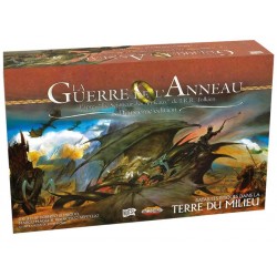 La Guerre de l'Anneau