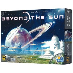 Beyond the Sun