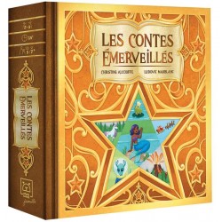 Les Contes Émerveillés