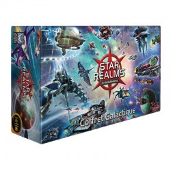 Star Realms : Coffret...
