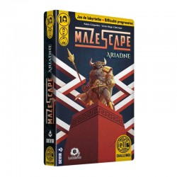 Mazescape : Ariadne