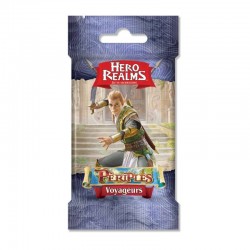 Hero Realms : Périples...