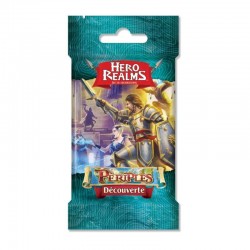 Hero Realms : Périples...