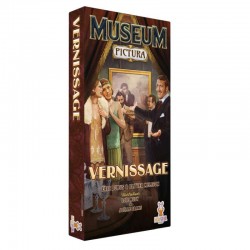 Museum Pictura : Vernissage