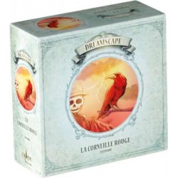 Dreamscape : La Corneille...