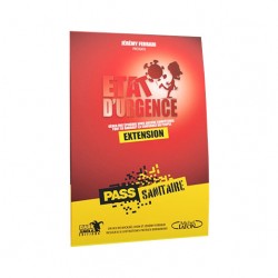 État d’urgence : Pass...