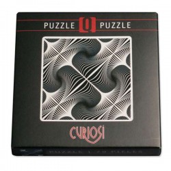 Puzzle Q "Shimmer 1" - 79...