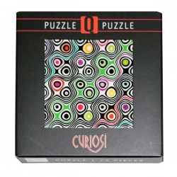 Puzzle Q "Shake 1" - 71 Pièces