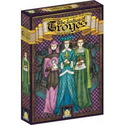 Troyes : Les Dames de Troyes