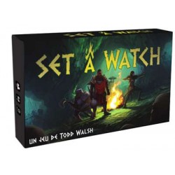 Set a Watch