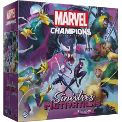 Marvel Champions :...