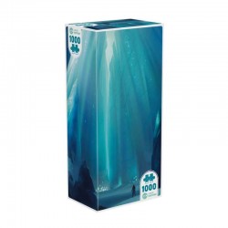 Puzzle Universe 1000 pièces...