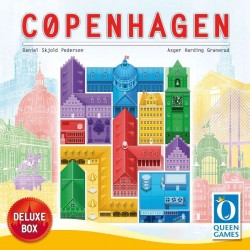 Copenhagen : Deluxe Box