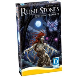 Rune Stones : Créatures...