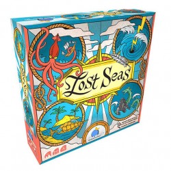 Lost Seas