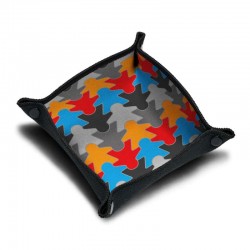 Piste de dés : Infinite Meeple