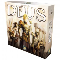 Deus