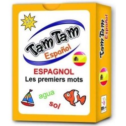 Tam Tam Espagnol