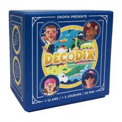 Decodix