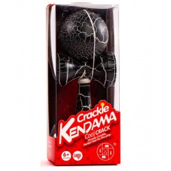 Kendama Crackle Blanc