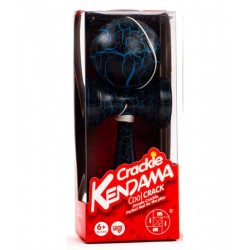 Kendama Crackle Bleu