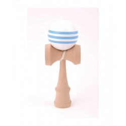 Kendama Hêtre Boule blanche...