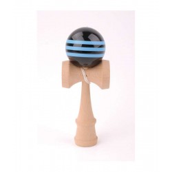 Kendama Hêtre Boule noire...