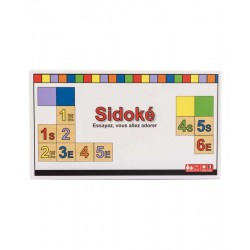 Sidoké