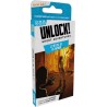 Unlock! Short Adventure : Le Réveil de la Momie