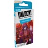 Unlock! Short Adventure : Le Vol de l’Ange