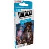 Unlock! Short Adventure : Les Secrets de la Pieuvre