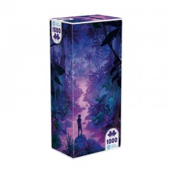 Puzzle Universe 1000 pièces...