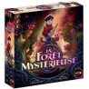 La Forêt Mystérieuse