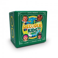 Decodix : Kids