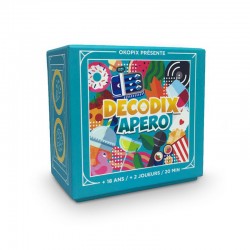 Decodix : Apero