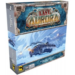 Last Aurora
