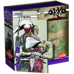 Okko : Le voyage légendaire