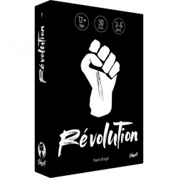 Revolution