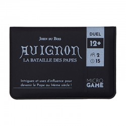 Micro Game - Avignon : La...