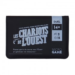 Micro Game  - Les Chariots...