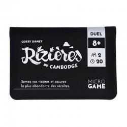 Micro Game - Rizières du...