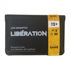 Micro Game - Libération