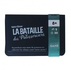Micro Game - La Bataille...