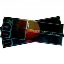 Terraforming Mars...