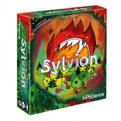 Sylvion